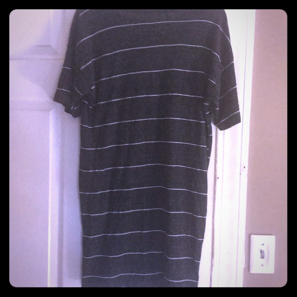 Short sleeve top size sm